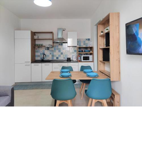 Appartamento Girasole by Holiday World