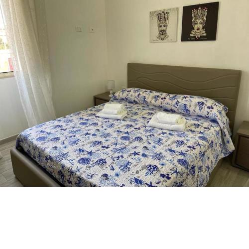 Appartamento Gisella a pochi minuti da Marzamemi