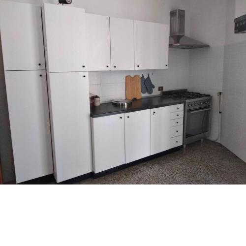 Appartamento Giuse-arenzanohost