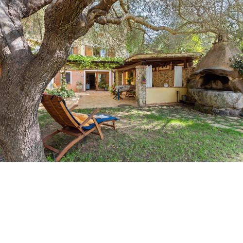 Appartamento Glicine - Villa Teresa