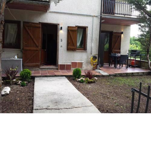 Appartamento Golden Park