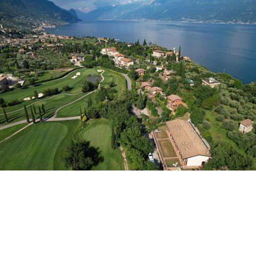 Appartamento Golf