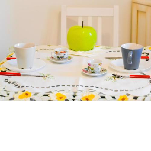 Appartamento Gracchi