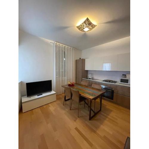 Appartamento Grace 1 Trento