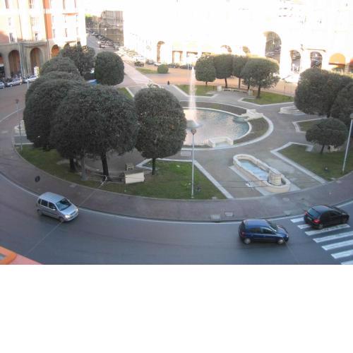 Appartamento Gramsci