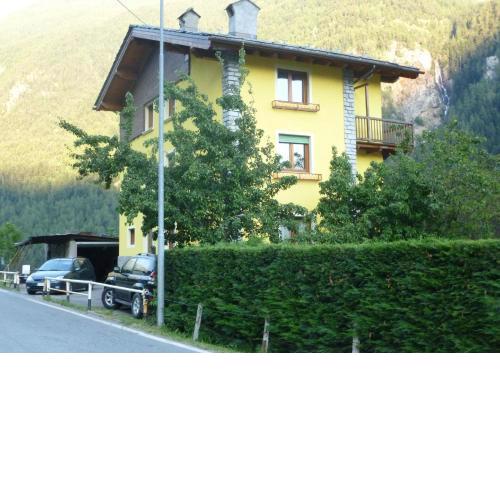 Appartamento Grazioso