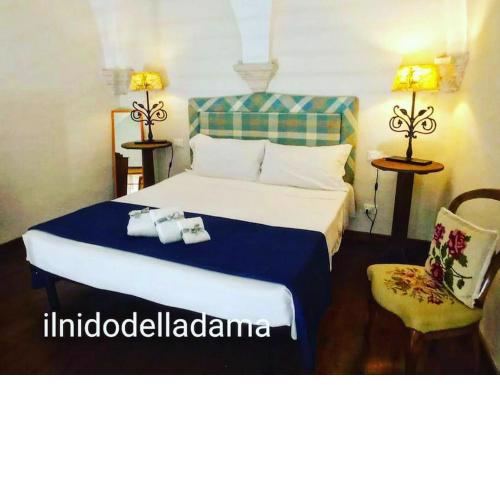Appartamento Grigis Palazzo Tamborino Cezzi Lecce