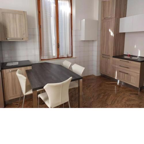 Appartamento Home Liberty