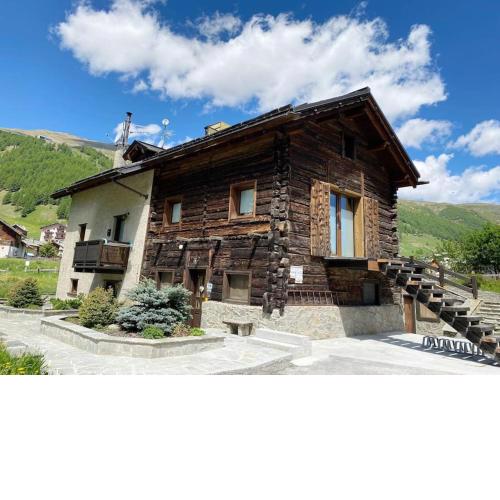 Appartamento Horizon - Livigno