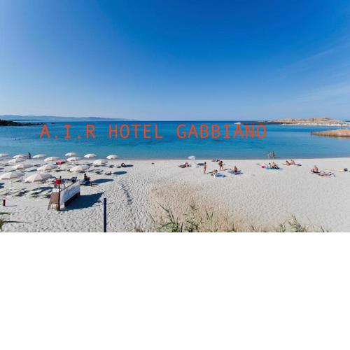Appartamento Hotel Gabbiano