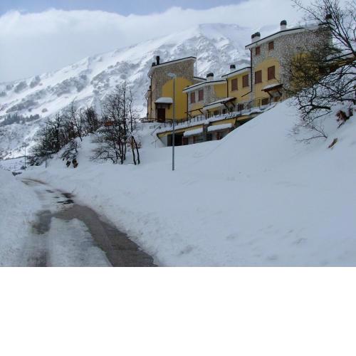Appartamento i Cerri