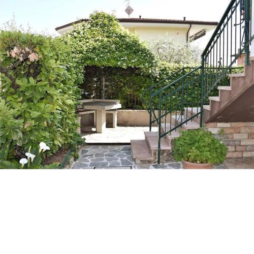Appartamento I COCAI