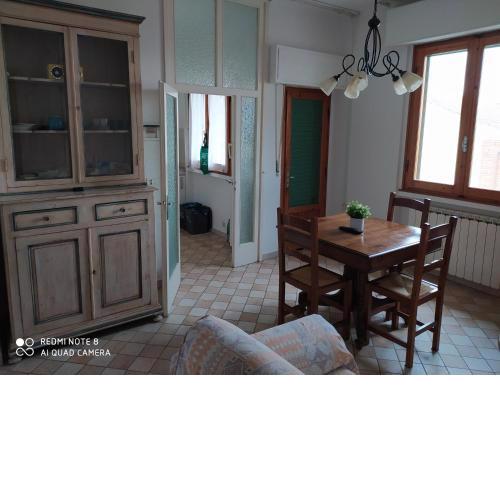 Appartamento i Dindi