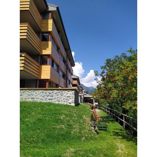 Appartamento I Larici