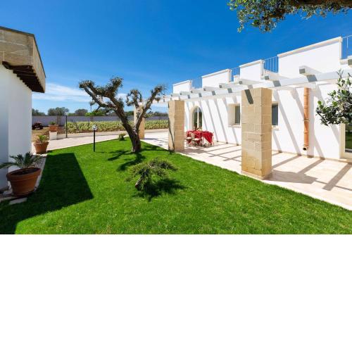 Appartamento I Tarocchi Deluxe