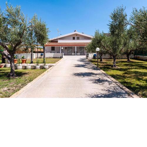 Appartamento IBLABLU B