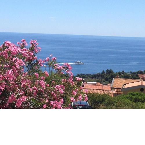 Appartamento IGNIS Cala Gonone
