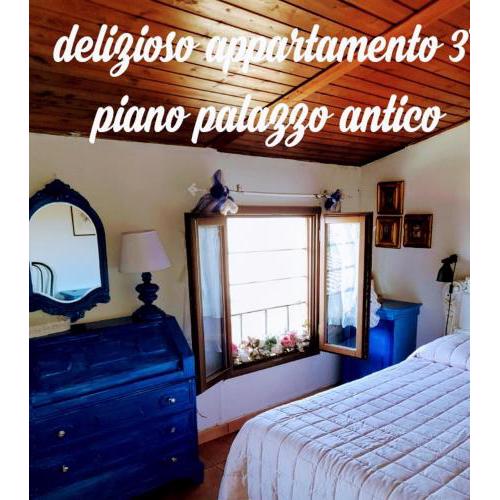 Appartamento “Il Borgo”