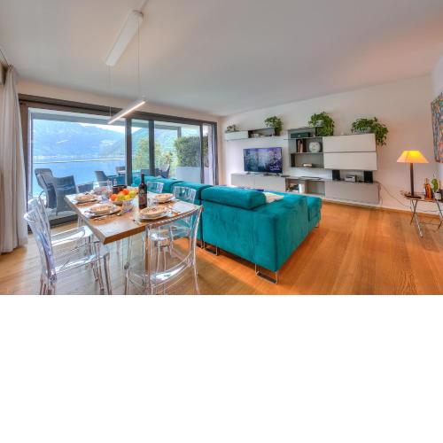 Appartamento il Cigno - Happy Rentals
