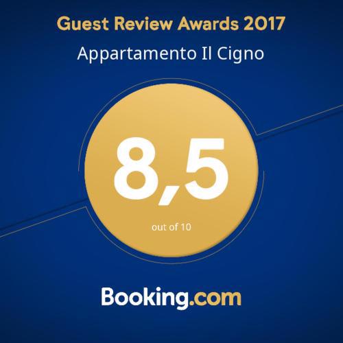 Appartamento Il Cigno