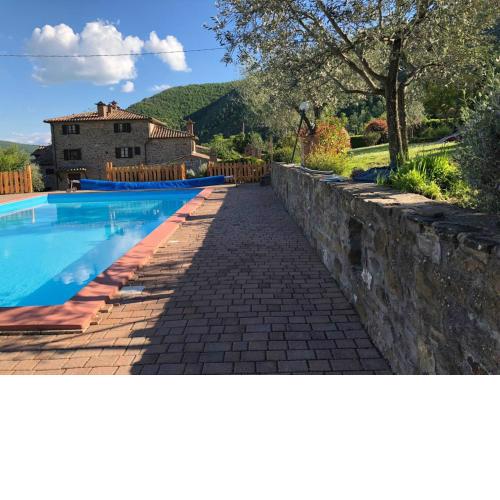 Appartamento Il Colombaio