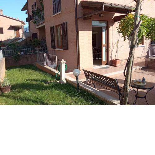 Appartamento Il Glicine
