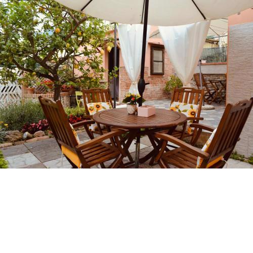 Appartamento Il Limone - Easy Holiday House