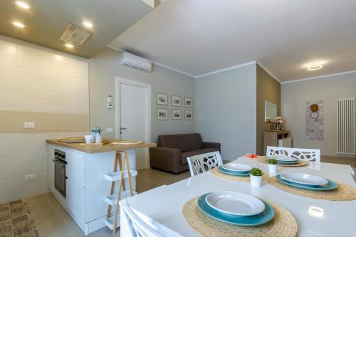 Appartamento Il Maestrale Luxury- MyHo Casa