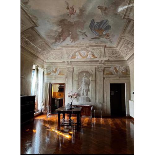 appartamento Il Magnifico