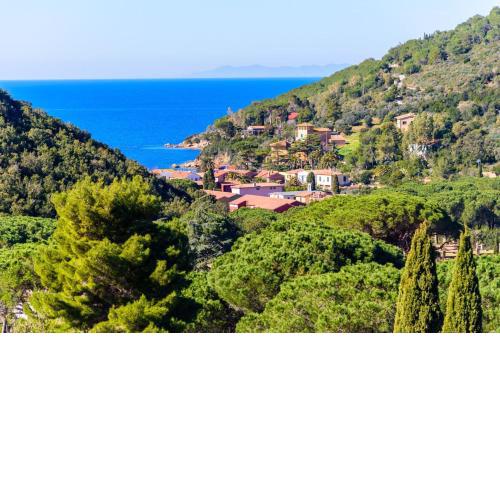 Appartamento Il Mare in Cartolina