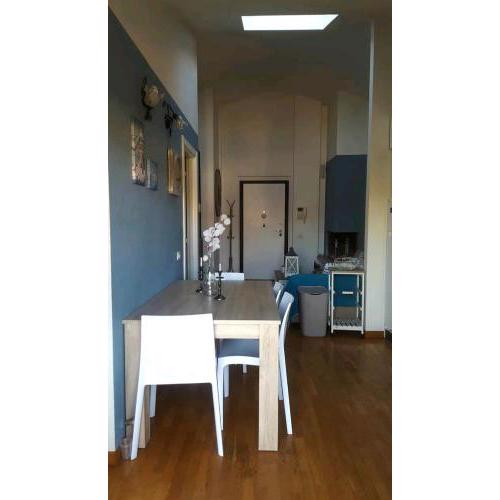 Appartamento Il Mulino