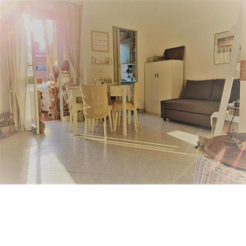 Appartamento Il Porticciolo 1.0