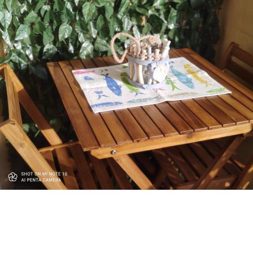 Appartamento il Sinis