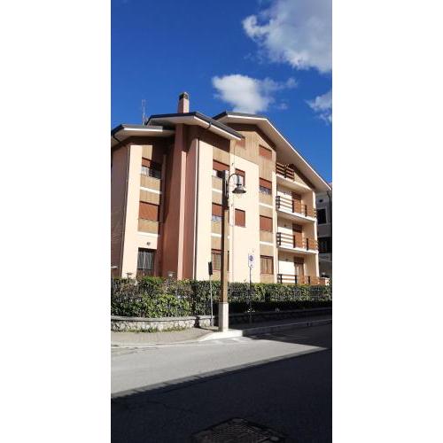Appartamento Il Velino 2