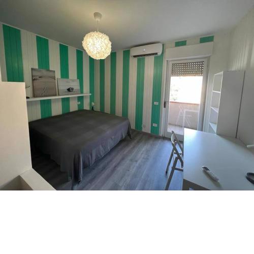 Appartamento immediate vicinanze centro storico