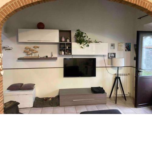 Appartamento in affitto estivo a 5 min. dal mare