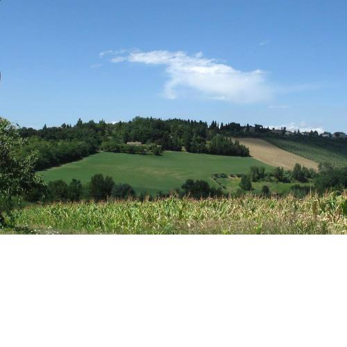 Appartamento in Agriturismo Floriani