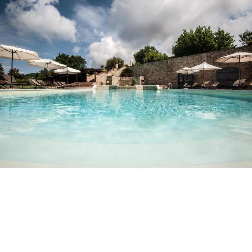 Appartamento in Agriturismo [Lago Trasimeno a 5 min]