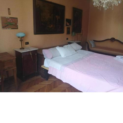 Appartamento in Borgo Felino