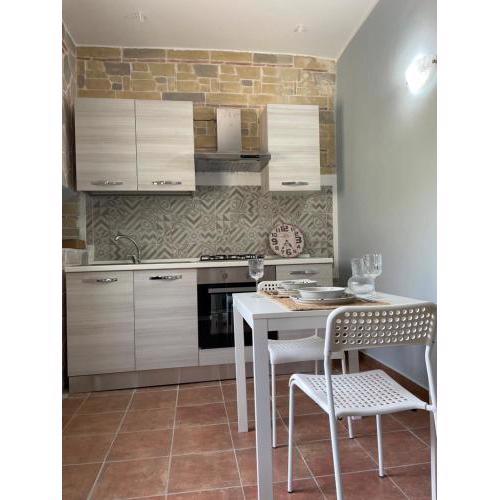 Appartamento in borgo storico