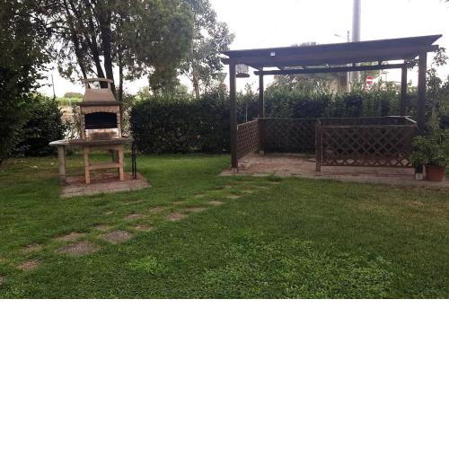 appartamento in campagna