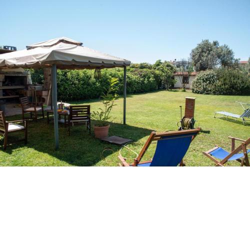Appartamento in Casa Olea