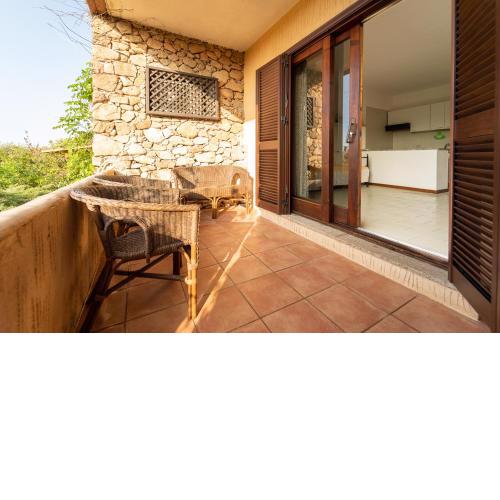 Appartamento in centro a Porto Rotondo
