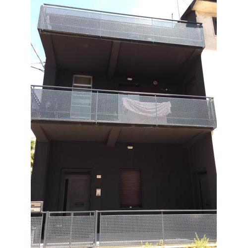 appartamento in centro a san salvo