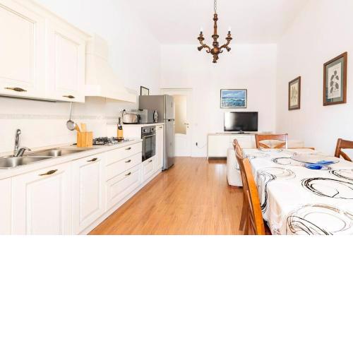 Appartamento in centro Alghero (Casa Gilbert)