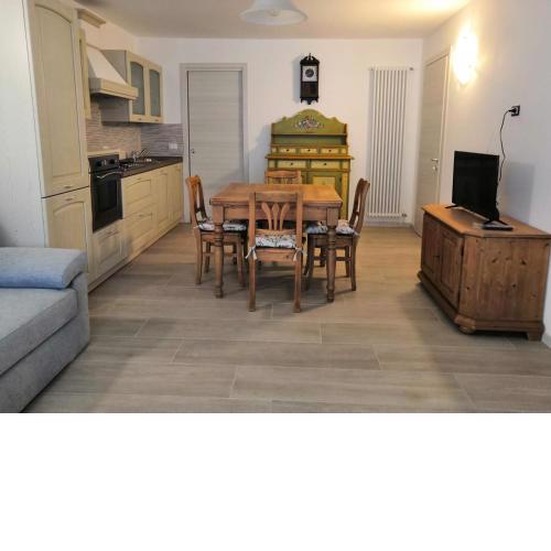 Appartamento in Centro Asiago
