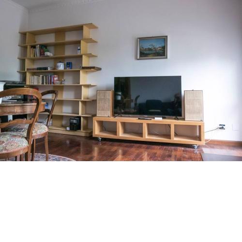 Appartamento in centro / Downtown apartment