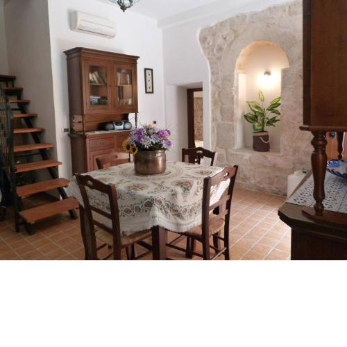 Appartamento in centro Modica