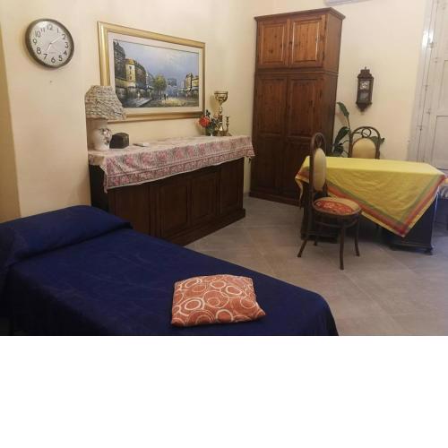 Appartamento in Centro Storico a Catania