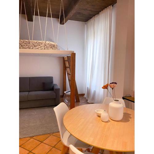 Appartamento in centro storico L&L house